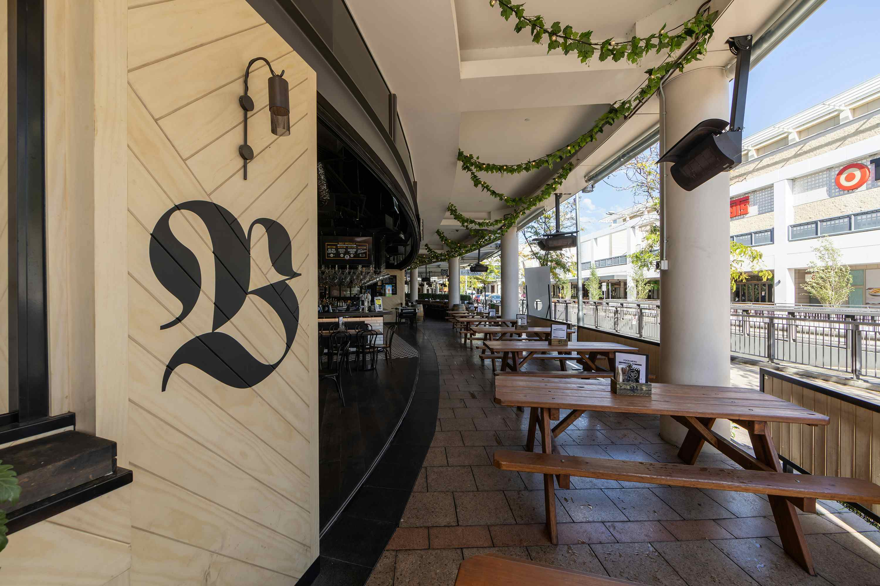 The Bavarian, Penrith